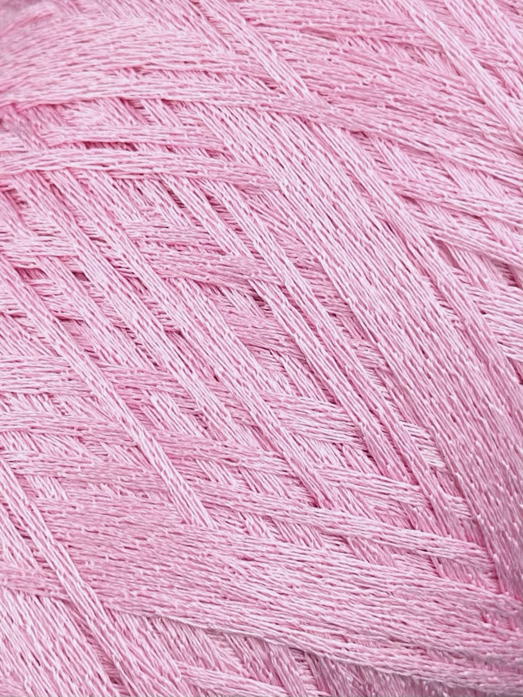 Filati Naturali Glamour Pro ca. 500 m / 100 g – 100 % Seidengarn col. Pfingstrosenrosa (20809)